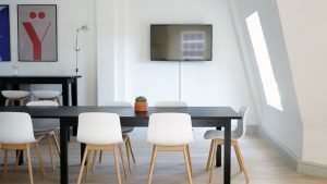 Mekan Tasarımı & Proje Uygulama