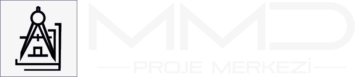 MMD Proje Merkezi